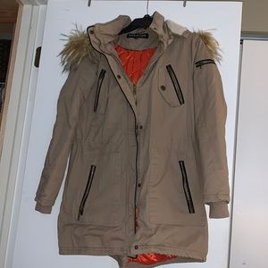 Women’s Steve Madden coat